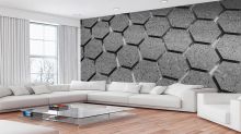 3D Fototapete 14
